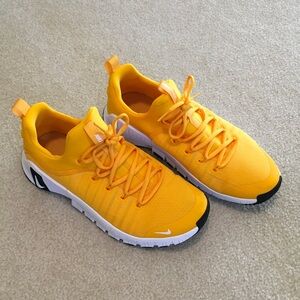 Nike Metcon Bright Yellow